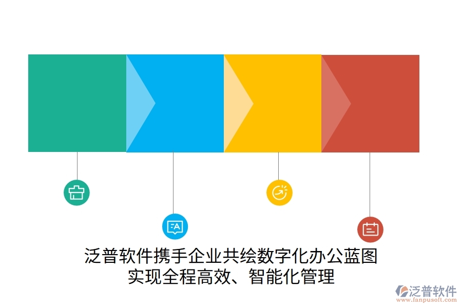 泛普軟件攜手企業(yè)共繪數(shù)字化辦公藍圖，實現(xiàn)全程高效、智能化管理