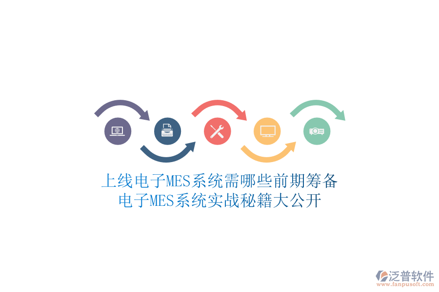 上線電子MES系統(tǒng)需哪些前期籌備？電子MES系統(tǒng)實(shí)戰(zhàn)秘籍大公開