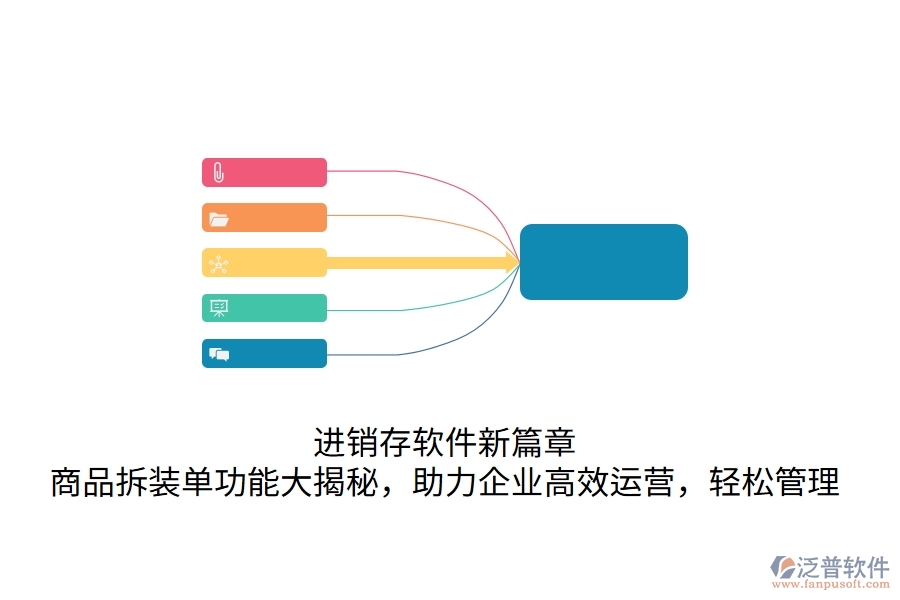 進(jìn)銷存軟件新篇章！商品拆裝單功能大揭秘，助力企業(yè)高效運(yùn)營，輕松管理