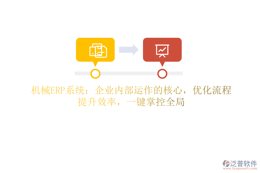 機械ERP系統(tǒng)：企業(yè)內(nèi)部運作的核心，優(yōu)化流程，提升效率，一鍵掌控全局