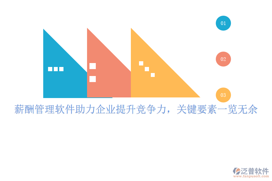 薪酬管理軟件助力企業(yè)提升競(jìng)爭(zhēng)力，關(guān)鍵要素一覽無(wú)余