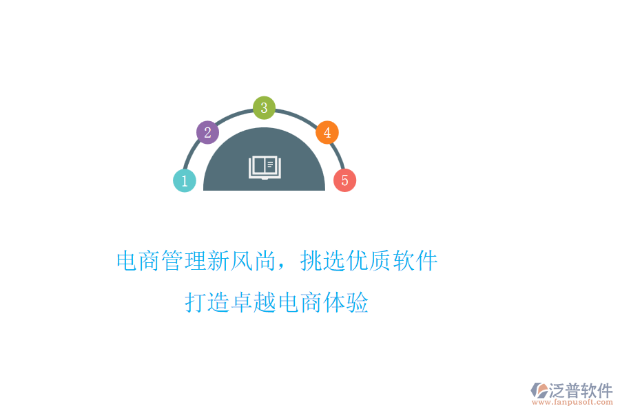 電商管理新風尚，挑選優(yōu)質(zhì)軟件，打造卓越電商體驗