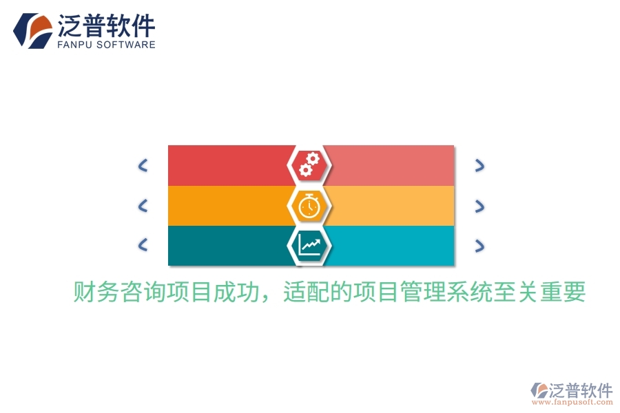 財(cái)務(wù)咨詢項(xiàng)目成功，適配的項(xiàng)目管理系統(tǒng)至關(guān)重要
