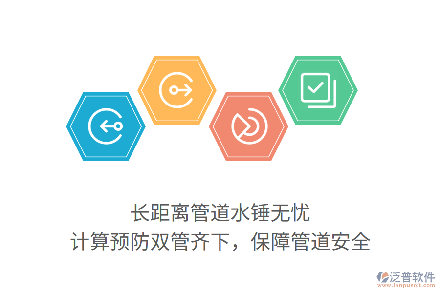 長距離管道水錘無憂，計(jì)算預(yù)防雙管齊下，保障管道安全