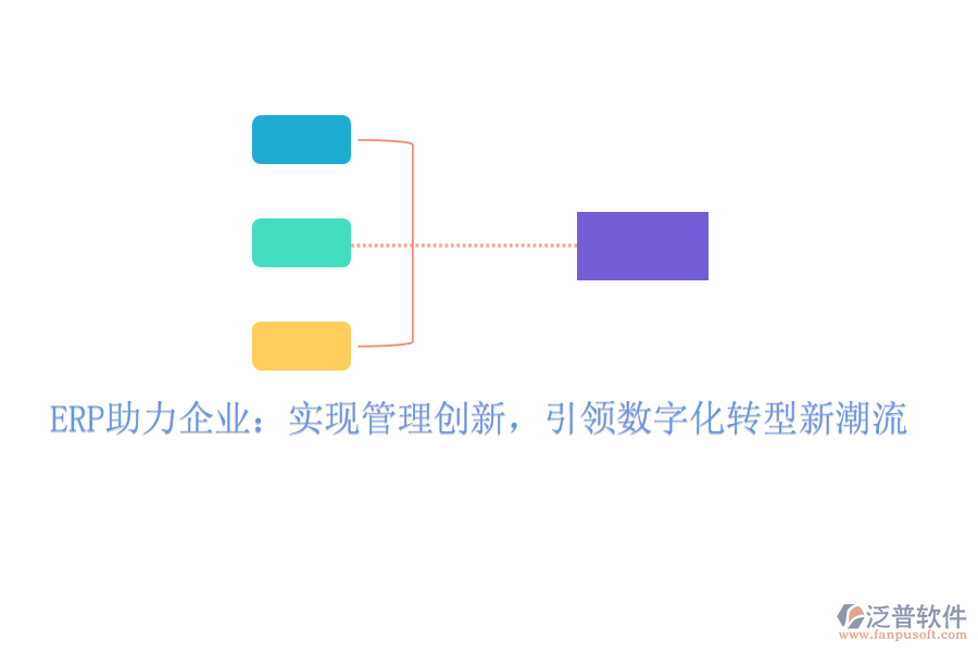ERP助力企業(yè)：實現(xiàn)管理創(chuàng)新，引領(lǐng)數(shù)字化轉(zhuǎn)型新潮流