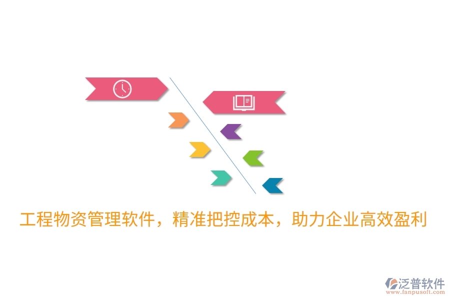 工程物資管理軟件，精準(zhǔn)把控成本，助力企業(yè)高效盈利
