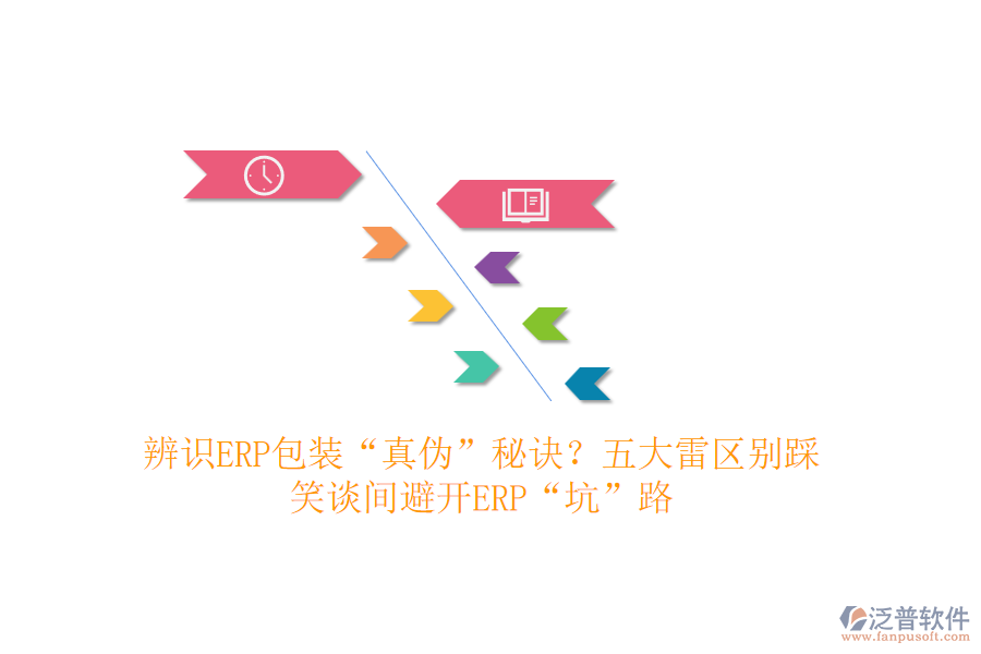 辨識ERP包裝“真?zhèn)?rdquo;秘訣？五大雷區(qū)別踩！笑談間避開ERP“坑”路