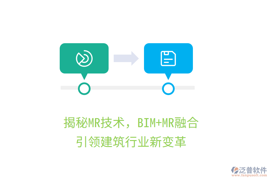 揭秘MR技術，BIM+MR融合，引領建筑行業(yè)新變革