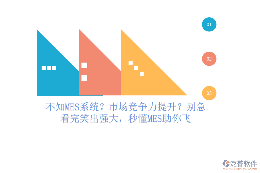 不知MES系統(tǒng)？市場競爭力提升？別急，看完笑出強大，秒懂MES助你飛