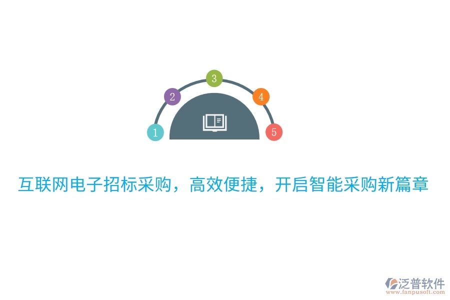 互聯(lián)網(wǎng)電子招標(biāo)采購，高效便捷，開啟智能采購新篇章