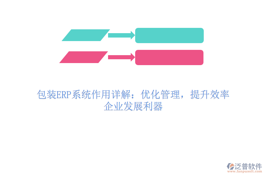 包裝ERP系統(tǒng)作用詳解：優(yōu)化管理，提升效率，企業(yè)發(fā)展利器