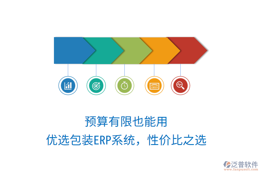 預(yù)算有限也能用，優(yōu)選包裝ERP系統(tǒng)，性價(jià)比之選