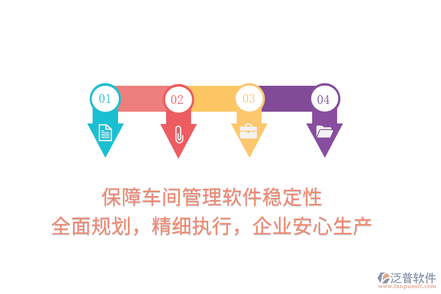 保障車間管理軟件穩(wěn)定性，全面規(guī)劃，精細(xì)執(zhí)行，企業(yè)安心生產(chǎn)