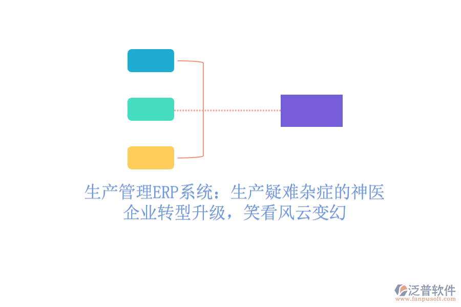 生產(chǎn)管理ERP系統(tǒng)：生產(chǎn)疑難雜癥的神醫(yī)？企業(yè)轉(zhuǎn)型升級(jí)，笑看風(fēng)云變幻