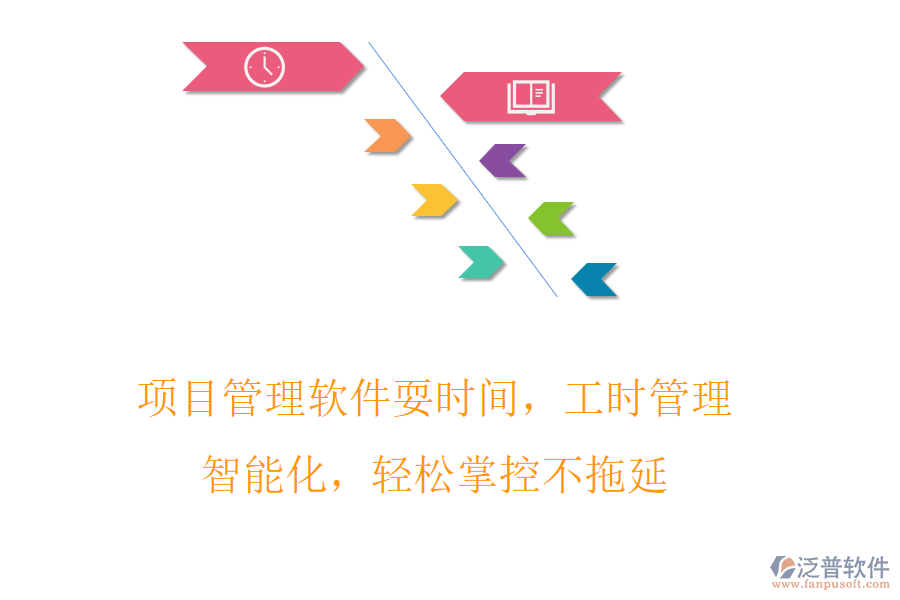 項(xiàng)目管理軟件耍時(shí)間，工時(shí)管理智能化，輕松掌控不拖延