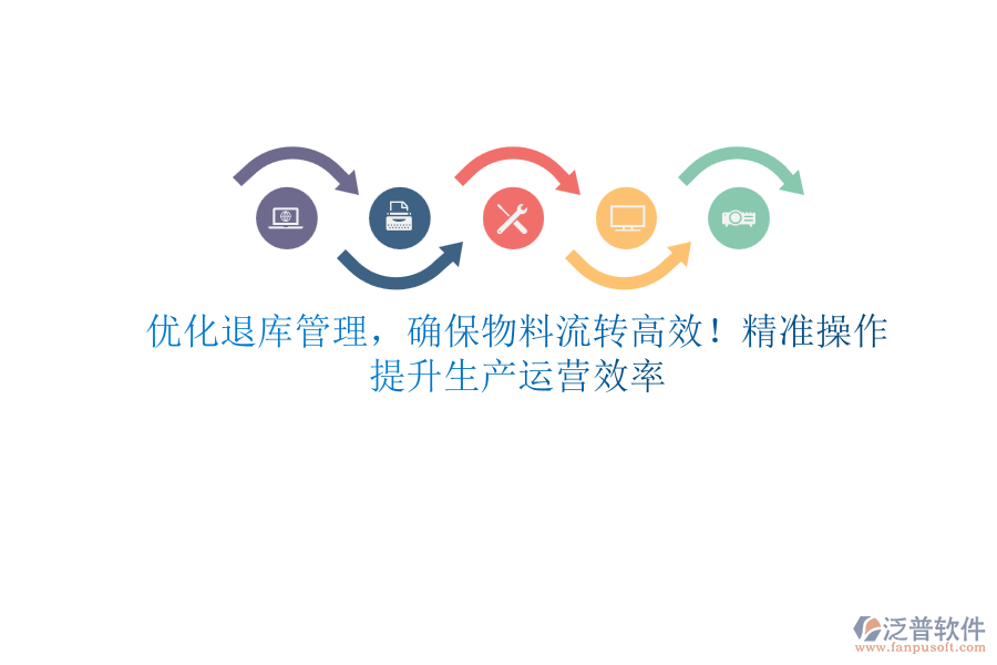 優(yōu)化退庫管理，確保物料流轉高效！精準操作，提升生產(chǎn)運營效率