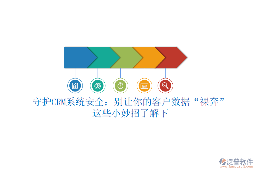 守護CRM系統(tǒng)安全：別讓你的客戶數(shù)據(jù)“裸奔”，這些小妙招了解下