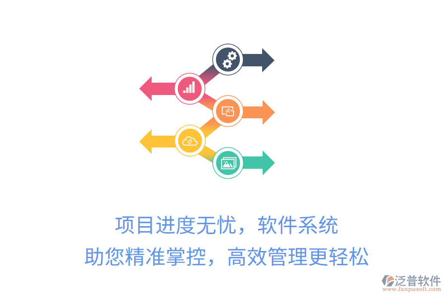 項(xiàng)目進(jìn)度無(wú)憂，軟件系統(tǒng)助您精準(zhǔn)掌控，高效管理更輕松