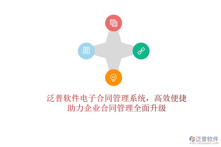泛普軟件電子合同管理系統(tǒng)，高效便捷，助力企業(yè)合同管理全面升級