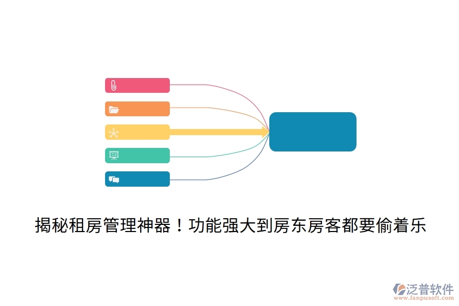 揭秘租房管理神器！功能強(qiáng)大到房東房客都要‘偷著樂’