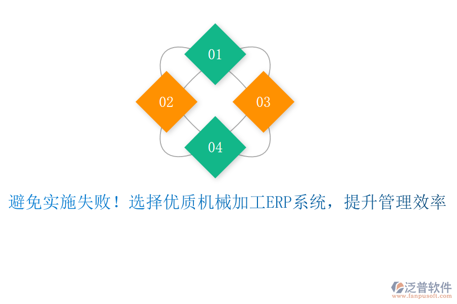 避免實施失??！選擇優(yōu)質(zhì)機械加工ERP系統(tǒng)，提升管理效率