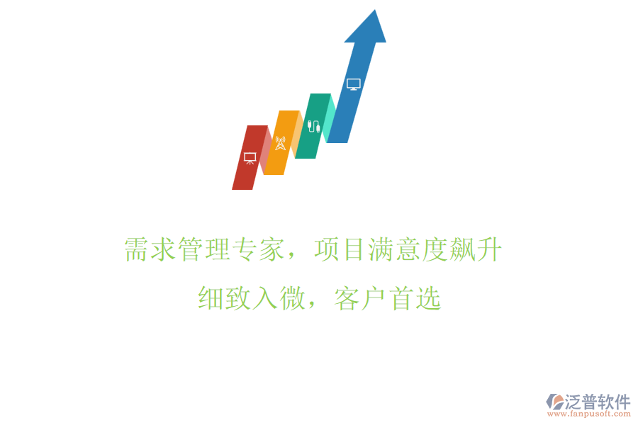 需求管理專家，項(xiàng)目滿意度飆升! 細(xì)致入微，客戶首選