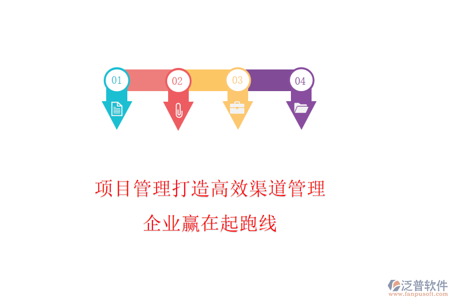 項(xiàng)目管理打造高效渠道管理企業(yè)贏(yíng)在起跑線(xiàn)