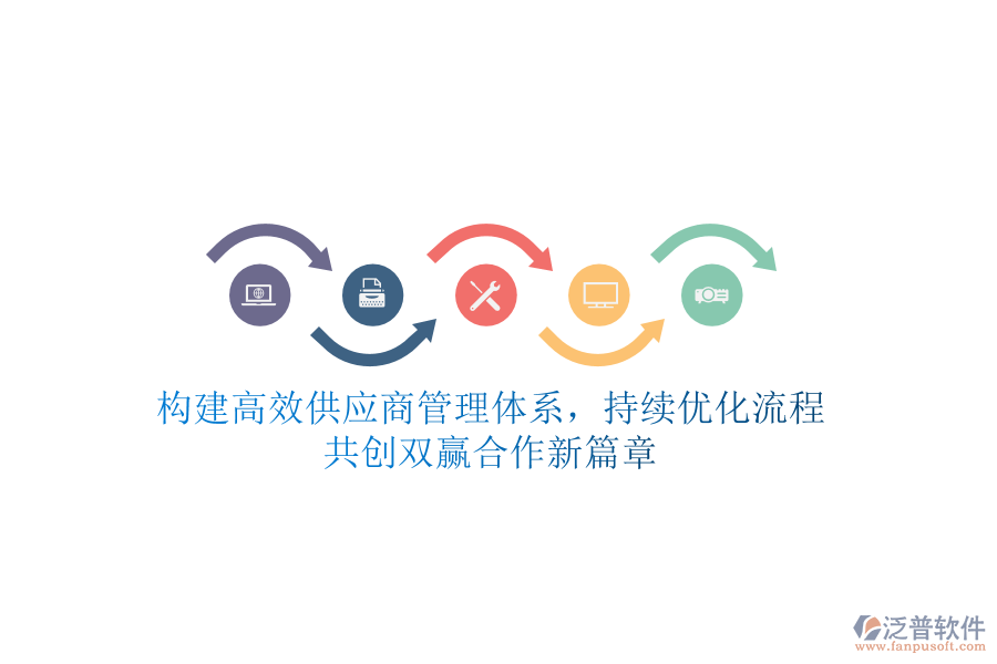 構(gòu)建高效供應(yīng)商管理體系，持續(xù)優(yōu)化流程，共創(chuàng)雙贏合作新篇章
