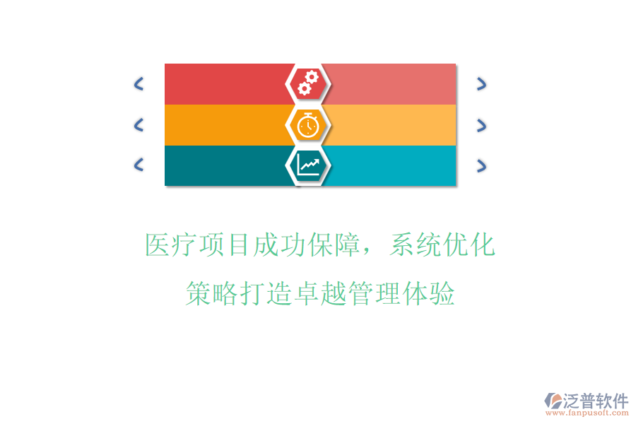 醫(yī)療項目成功保障，系統(tǒng)化策略打造卓越管理體驗