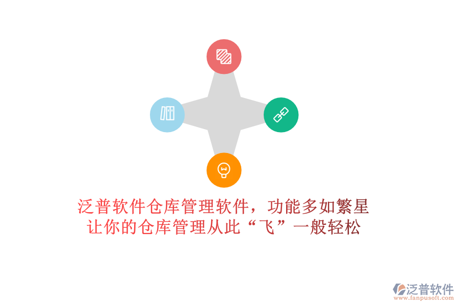 泛普軟件倉(cāng)庫(kù)管理軟件，功能多如繁星！讓你的倉(cāng)庫(kù)管理從此“飛”一般輕松
