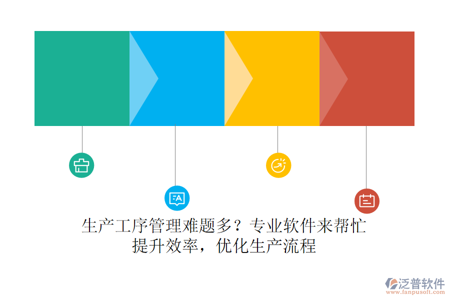 生產(chǎn)工序管理難題多？專業(yè)軟件來幫忙，提升效率，優(yōu)化生產(chǎn)流程