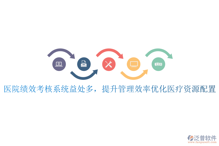 醫(yī)院績(jī)效考核系統(tǒng)益處多，提升管理效率，優(yōu)化醫(yī)療資源配置