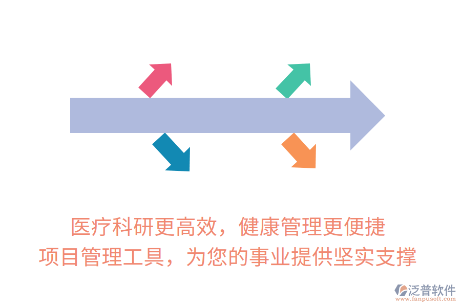 醫(yī)療科研更高效，健康管理更便捷，項目管理工具，為您的事業(yè)提供堅實支撐
