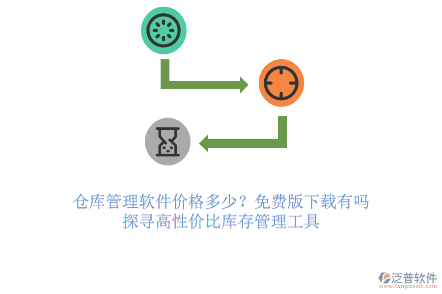 倉(cāng)庫(kù)管理軟件價(jià)格多少？免費(fèi)版下載有嗎？探尋高性價(jià)比庫(kù)存管理工具