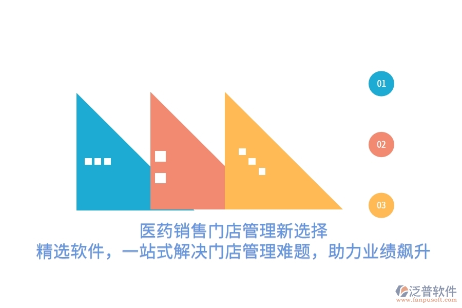 醫(yī)藥銷售門店管理新選擇！精選軟件，一站式解決門店管理難題，助力業(yè)績飆升