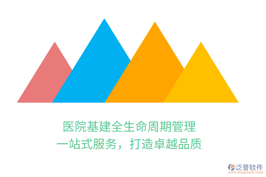 醫(yī)院基建全生命周期管理，一站式服務(wù)，打造卓越品質(zhì)