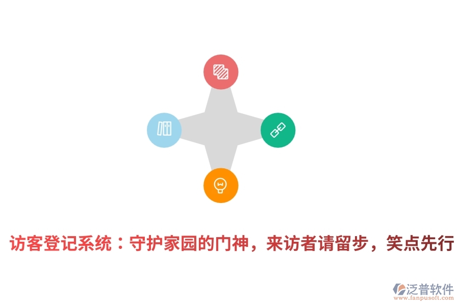 訪客登記系統(tǒng)：守護(hù)家園的門神，來訪者請留步，笑點(diǎn)先行