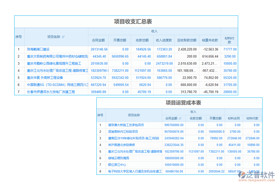 水電工程結算軟件