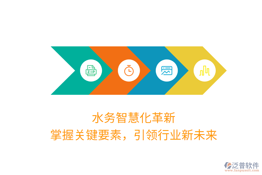 水務(wù)智慧化革新，掌握關(guān)鍵要素，引領(lǐng)行業(yè)新未來