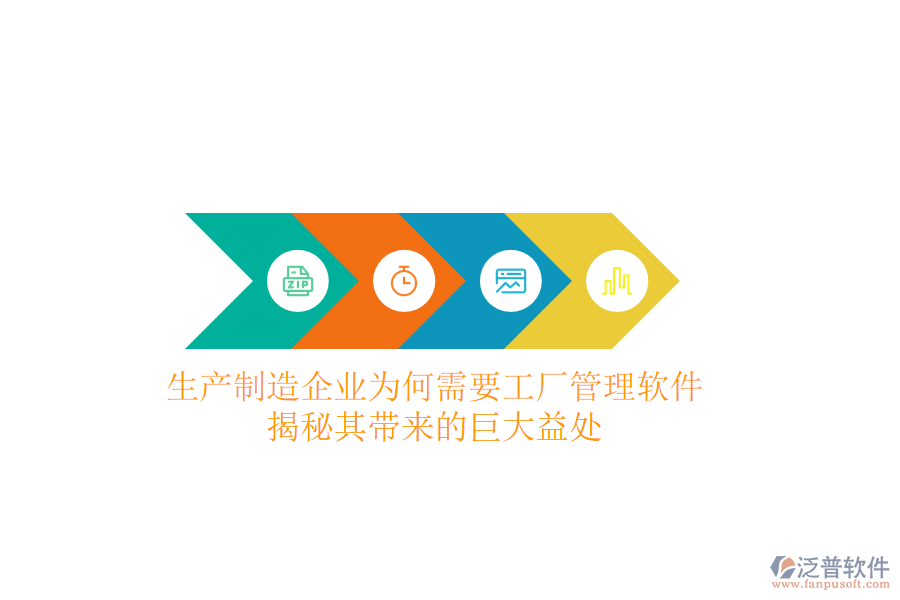 生產(chǎn)制造企業(yè)為何需要工廠管理軟件？揭秘其帶來的巨大益處