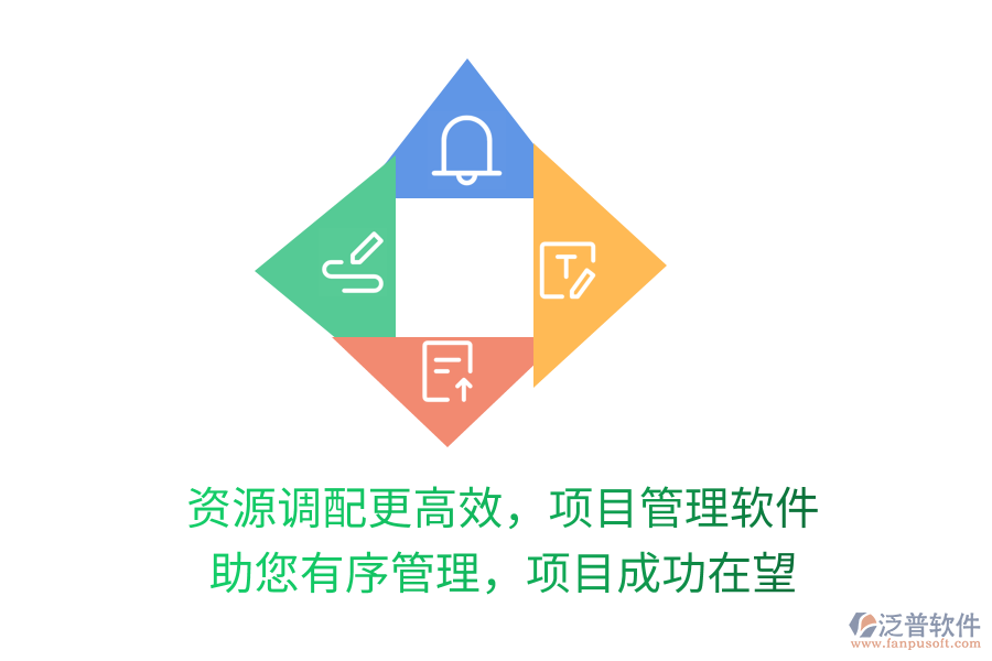 資源調(diào)配更高效，項(xiàng)目管理軟件 助您有序管理，項(xiàng)目成功在望