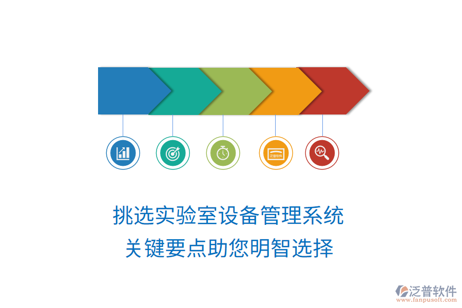 挑選實驗室設(shè)備管理系統(tǒng)，關(guān)鍵要點助您明智選擇