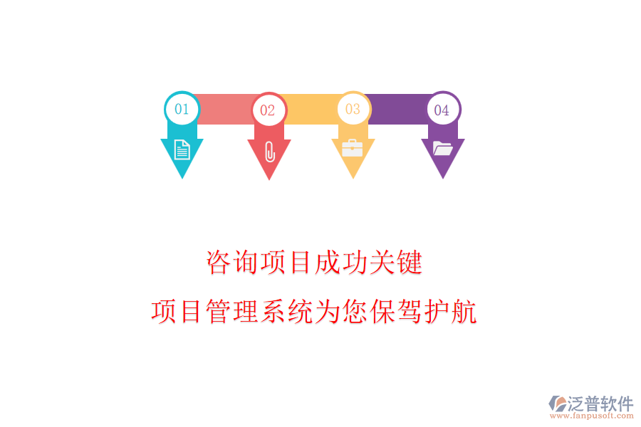 咨詢項(xiàng)目成功關(guān)鍵，項(xiàng)目管理系統(tǒng)為您保駕護(hù)航