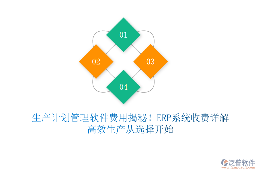 生產(chǎn)計(jì)劃管理軟件費(fèi)用揭秘！ERP系統(tǒng)收費(fèi)詳解，高效生產(chǎn)從選擇開(kāi)始