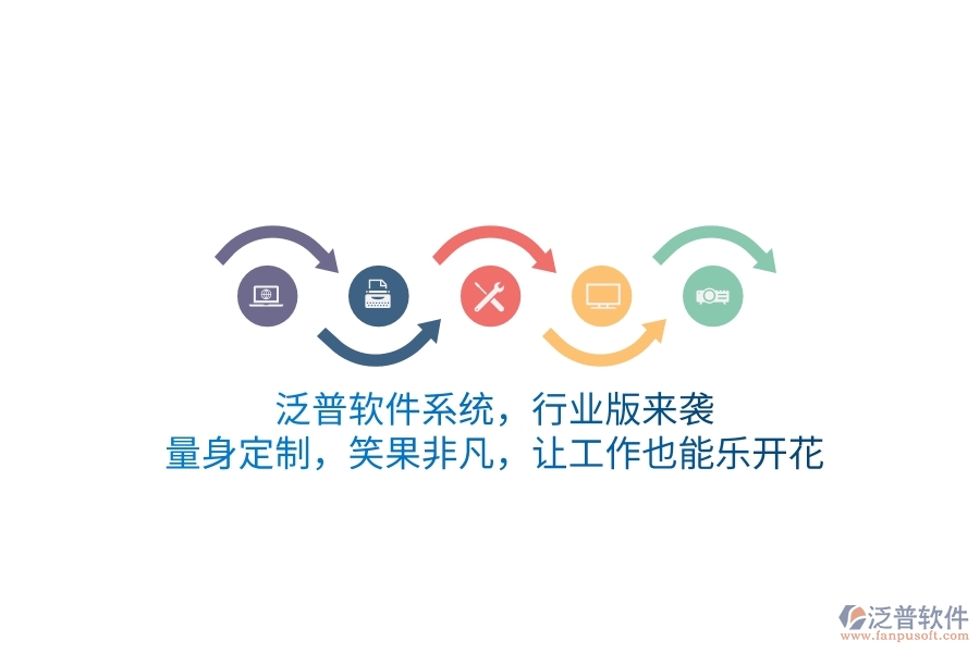 泛普軟件系統(tǒng)，行業(yè)版來襲！量身定制，笑果非凡，讓工作也能樂開花