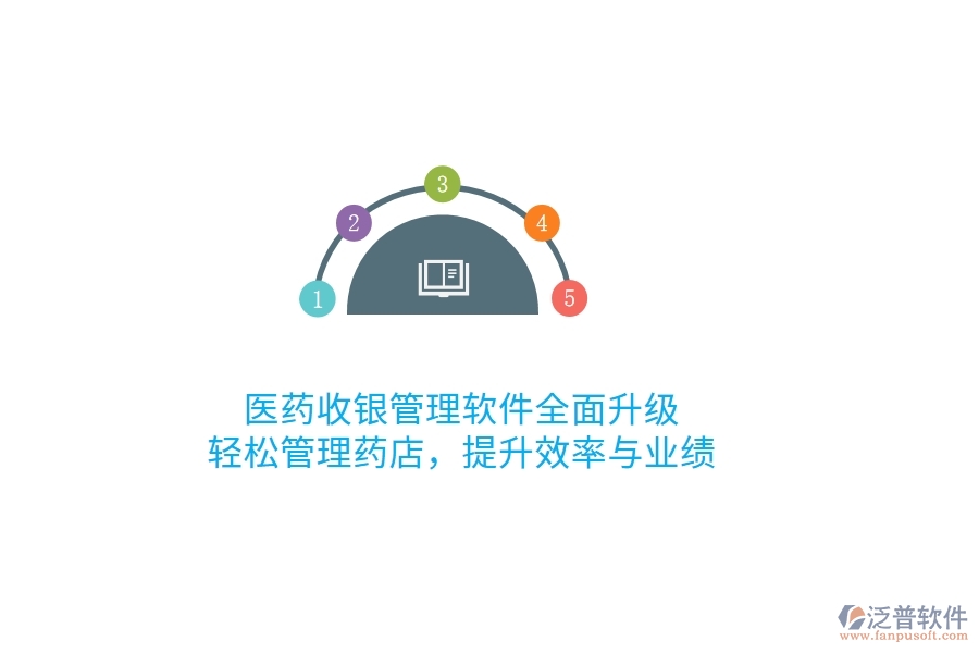 醫(yī)藥收銀管理軟件全面升級(jí)，輕松管理藥店，提升效率與業(yè)績