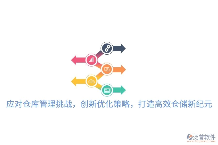 應(yīng)對(duì)倉(cāng)庫(kù)管理挑戰(zhàn)，創(chuàng)新優(yōu)化策略，打造高效倉(cāng)儲(chǔ)新紀(jì)元