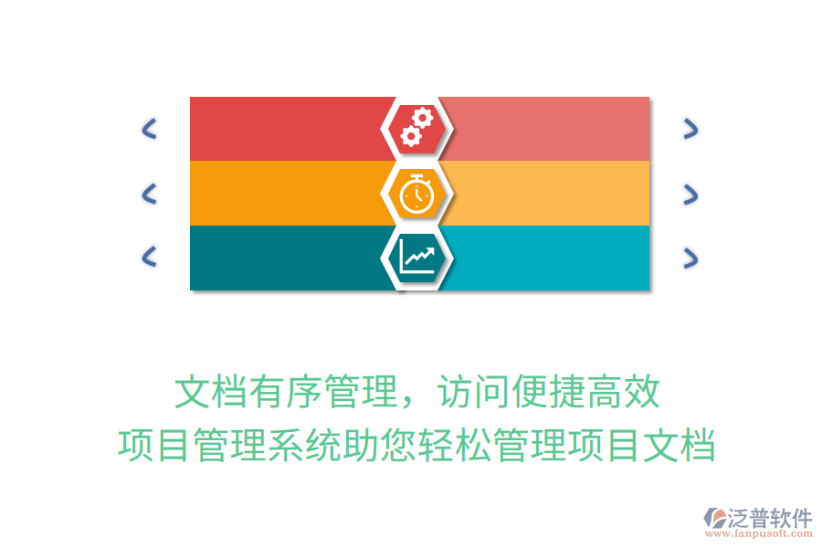 文檔有序管理，訪問便捷高效，項(xiàng)目管理系統(tǒng)助您輕松管理項(xiàng)目文檔