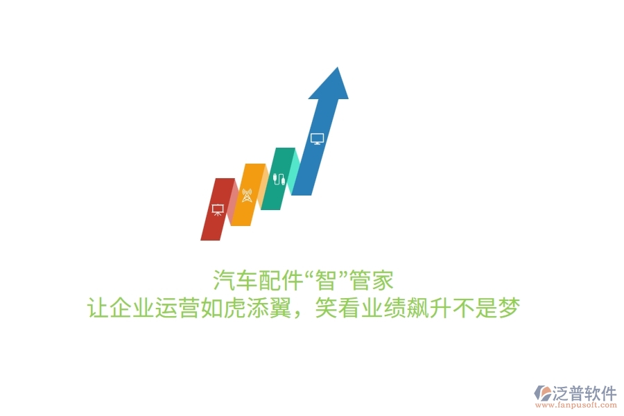 汽車配件“智”管家，讓企業(yè)運營如虎添翼，笑看業(yè)績飆升不是夢