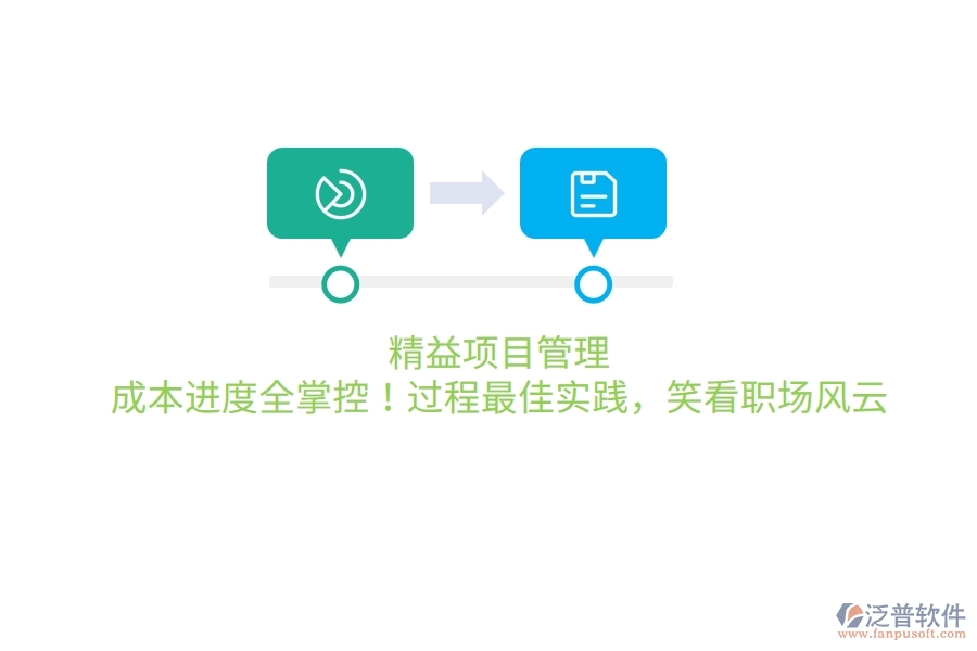 精益項目管理，成本進度全掌控！過程最佳實踐，笑看職場風云！